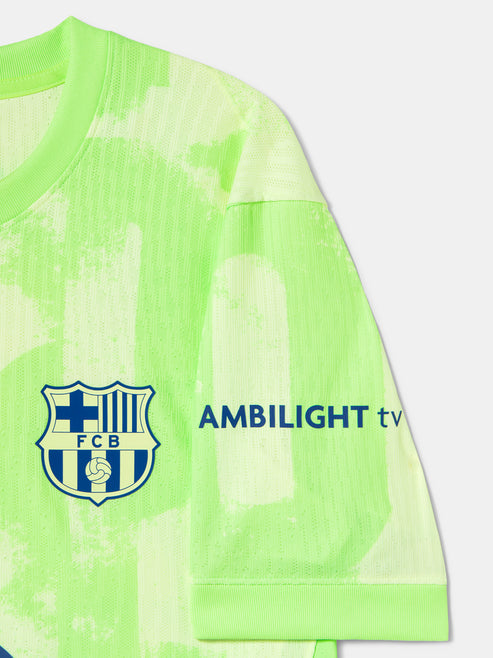 Maillot de football FC Barcelone