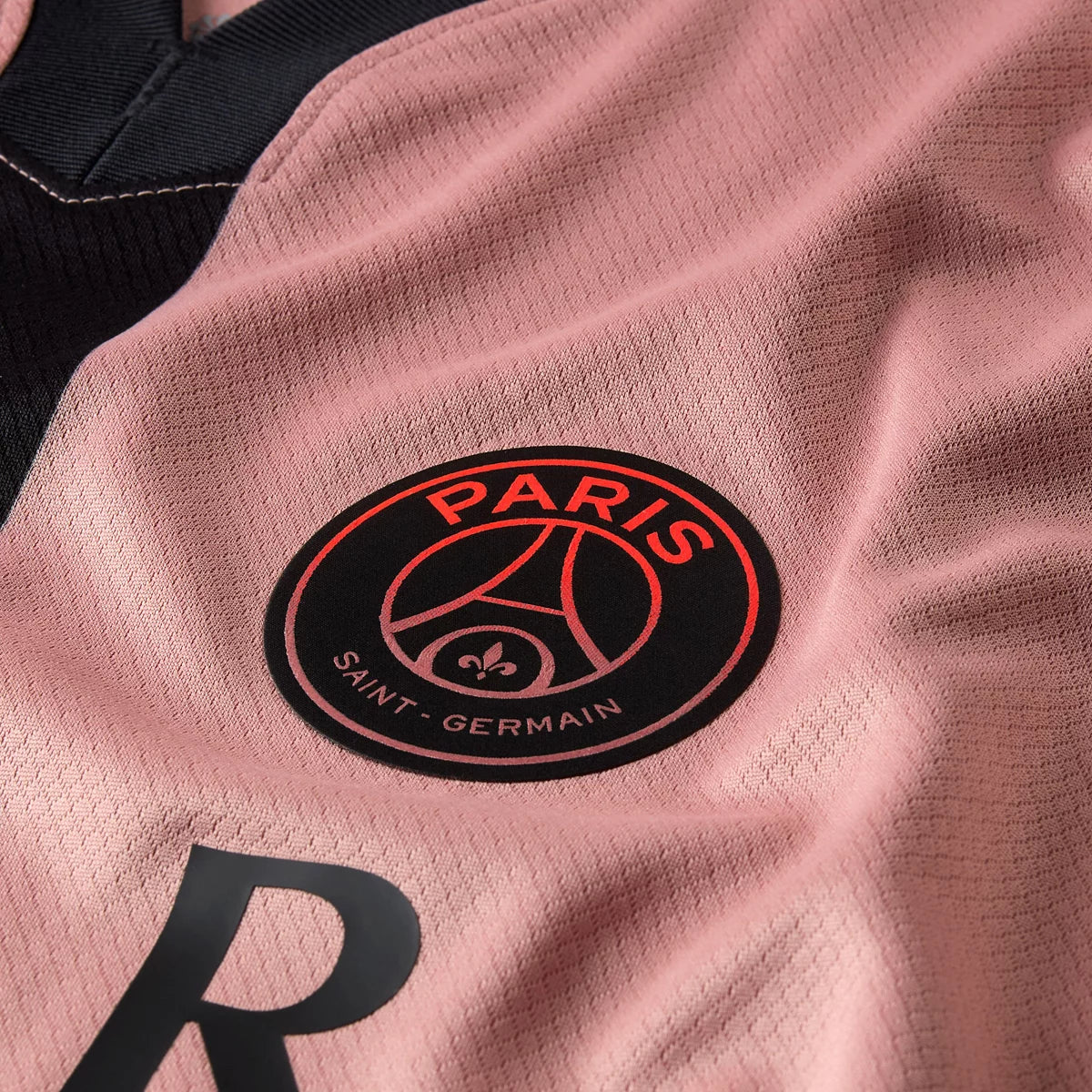 Maillot de football Paris Saint-Germain 2024/2025
