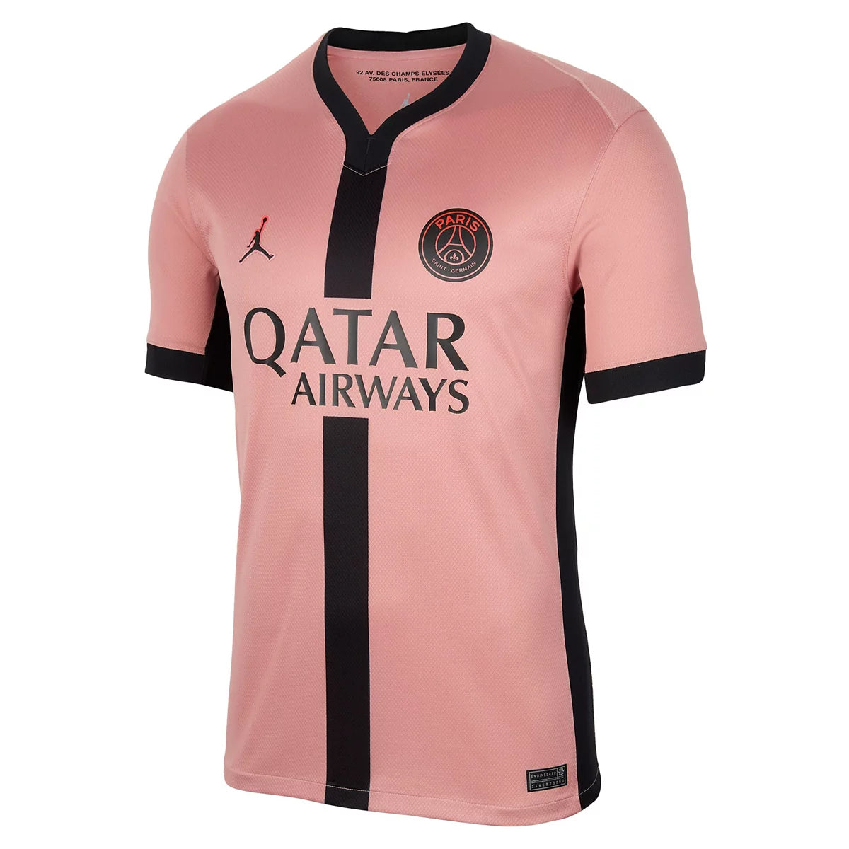 Maillot de football Paris Saint-Germain 2024/2025