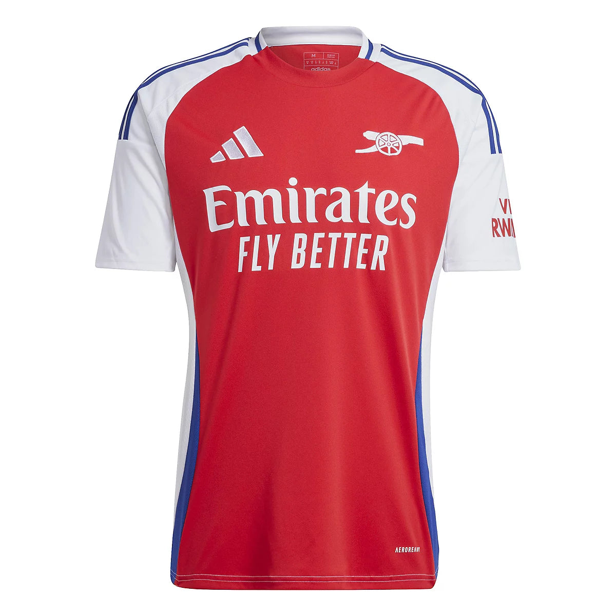 Maillot de football Arsenal 2024/2025