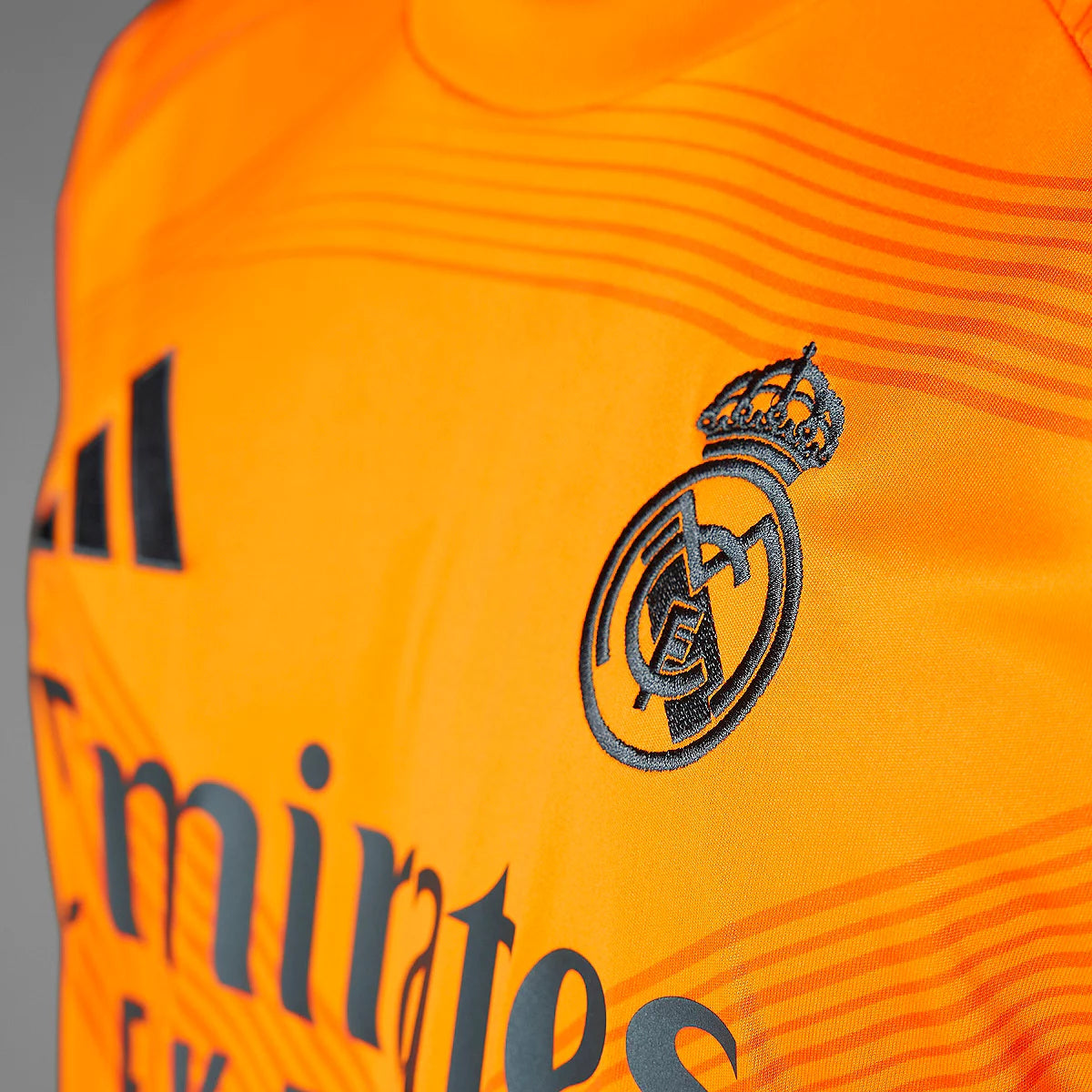 Maillot de football homme Real Madrid