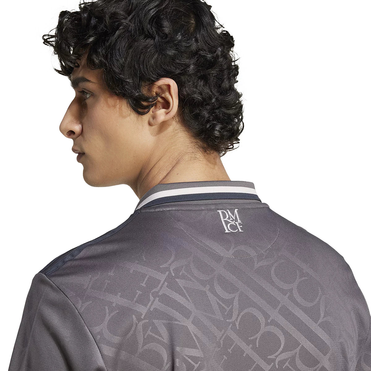 Maillot de football homme Real Madrid