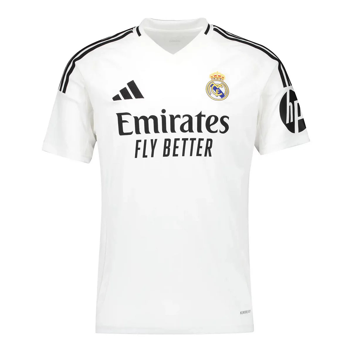 Maillot de football homme Real Madrid