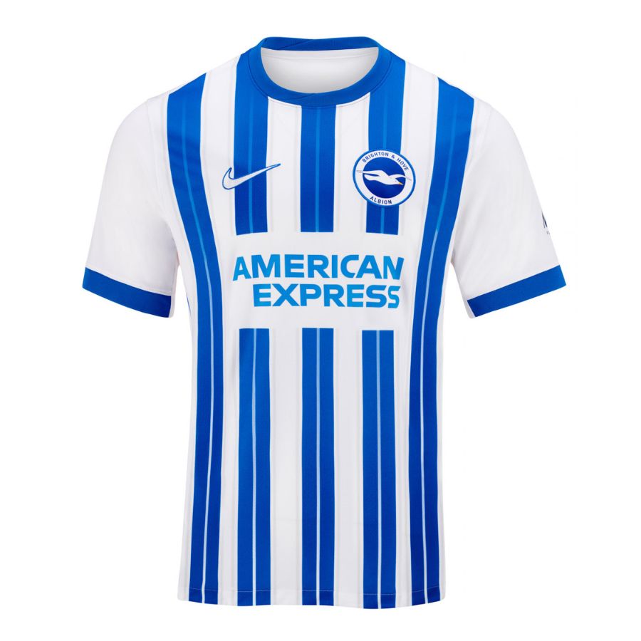 Maillot de football Brighton 2024/2025