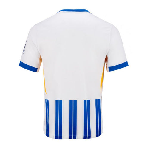Maillot de football Brighton 2024/2025
