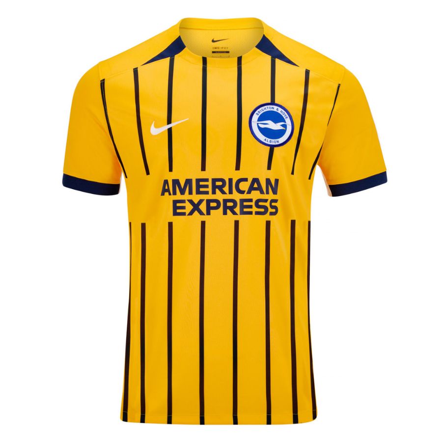Maillot de football Brighton 2024/2025