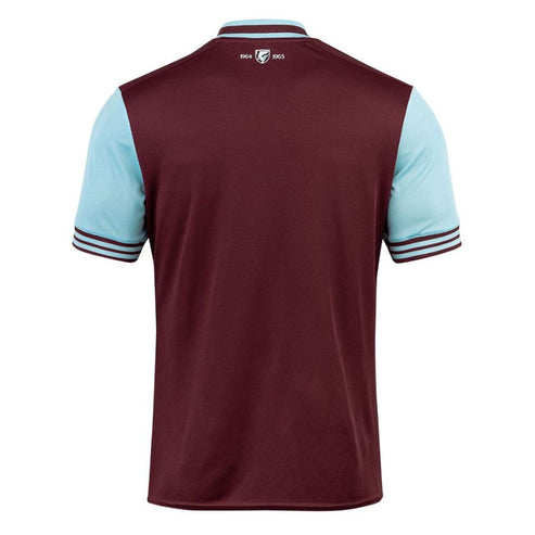 Maillot de football West Ham 2024/2025