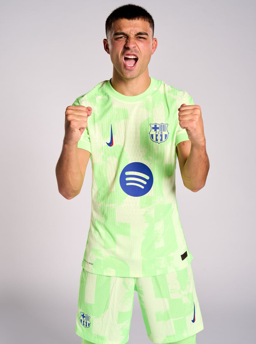 Maillot de football FC Barcelone