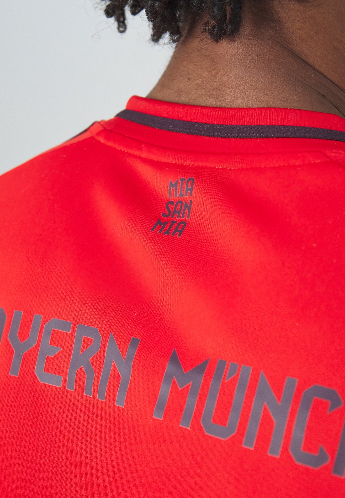 Maillot de football Bayern Munich 2024/2025