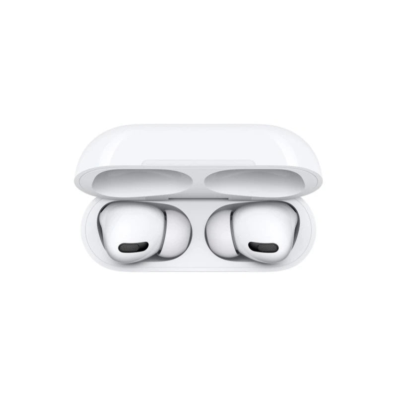 Apple Airpods Pro (1re génération) - avec boîtier de charge wireless