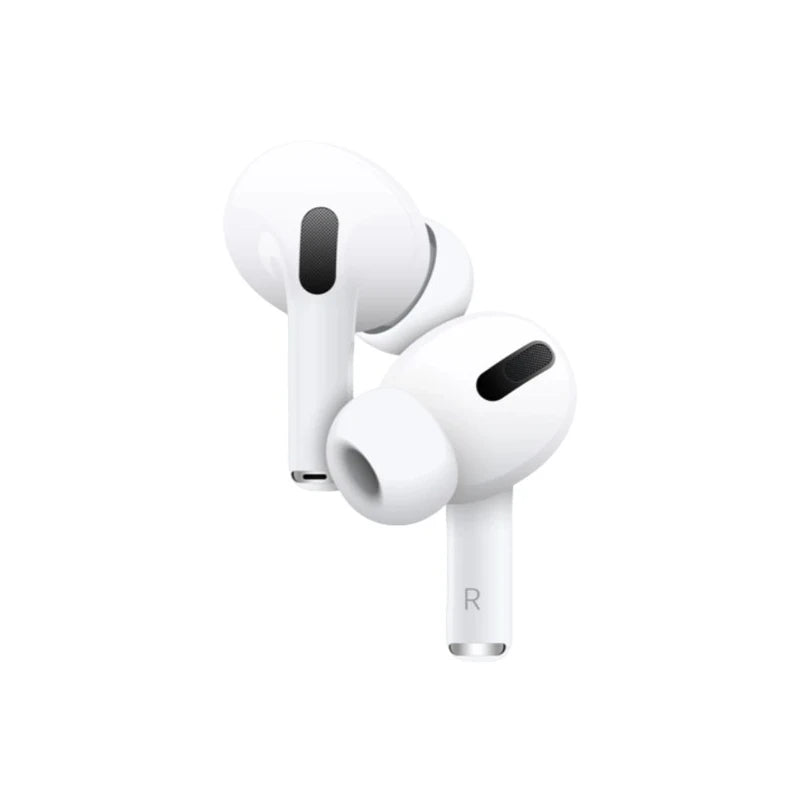 Apple Airpods Pro (1re génération) - avec boîtier de charge wireless