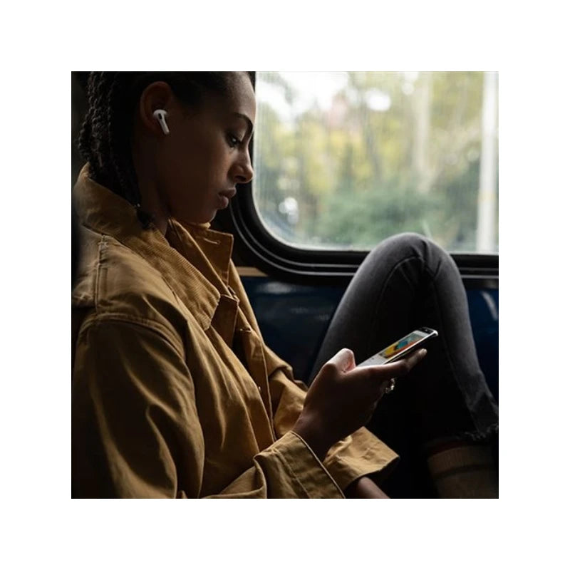 Apple Airpods Pro (1re génération) - avec boîtier de charge wireless