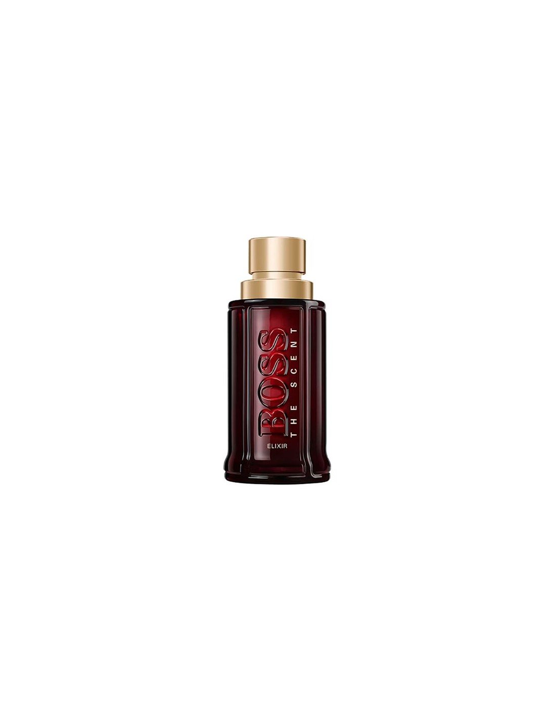 BOSS THE SCENT ELIXIR HIM PARFUM INTENSE