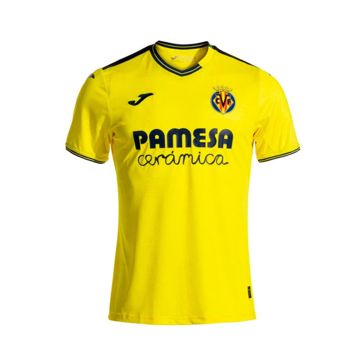 Maillot de football Villareal 2024/2025