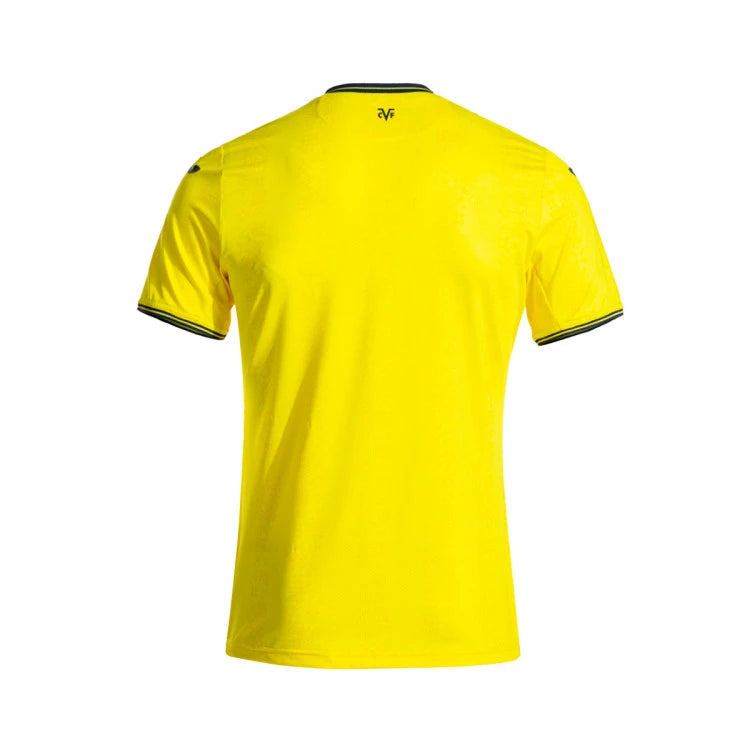 Maillot de football Villareal 2024/2025