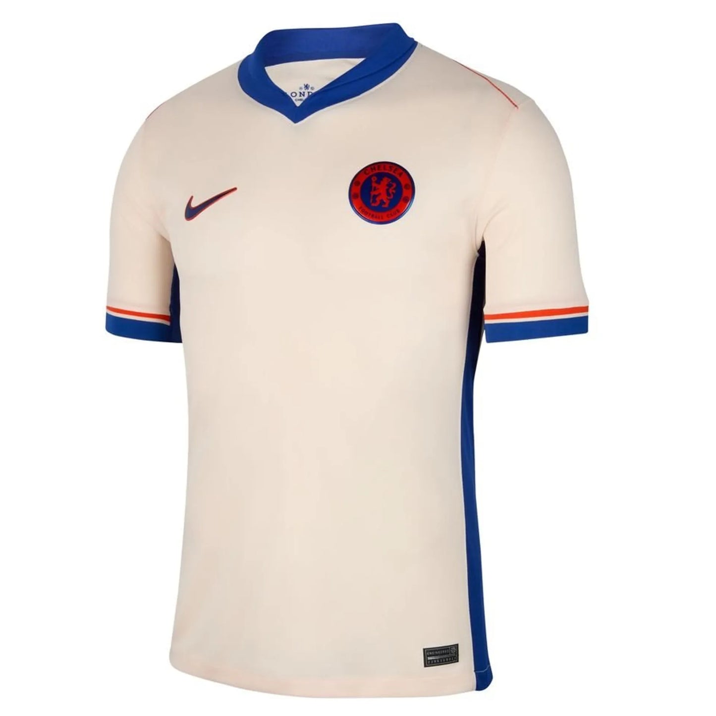 Maillot de football Chelsea 2024/2025
