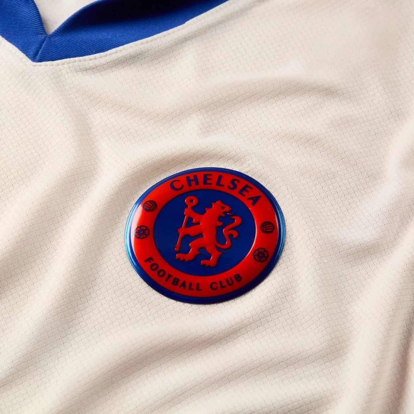 Maillot de football Chelsea 2024/2025