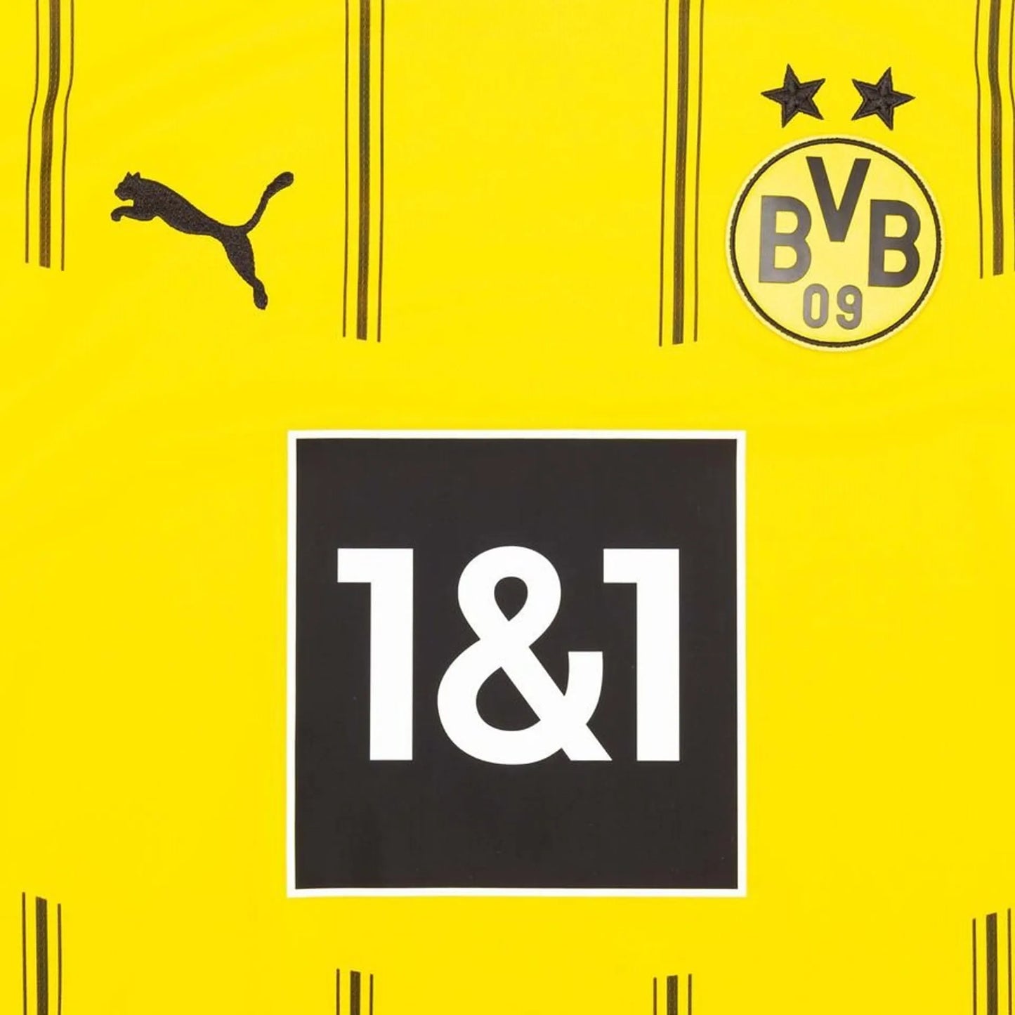 Maillot de football Dortmund 2024/2025