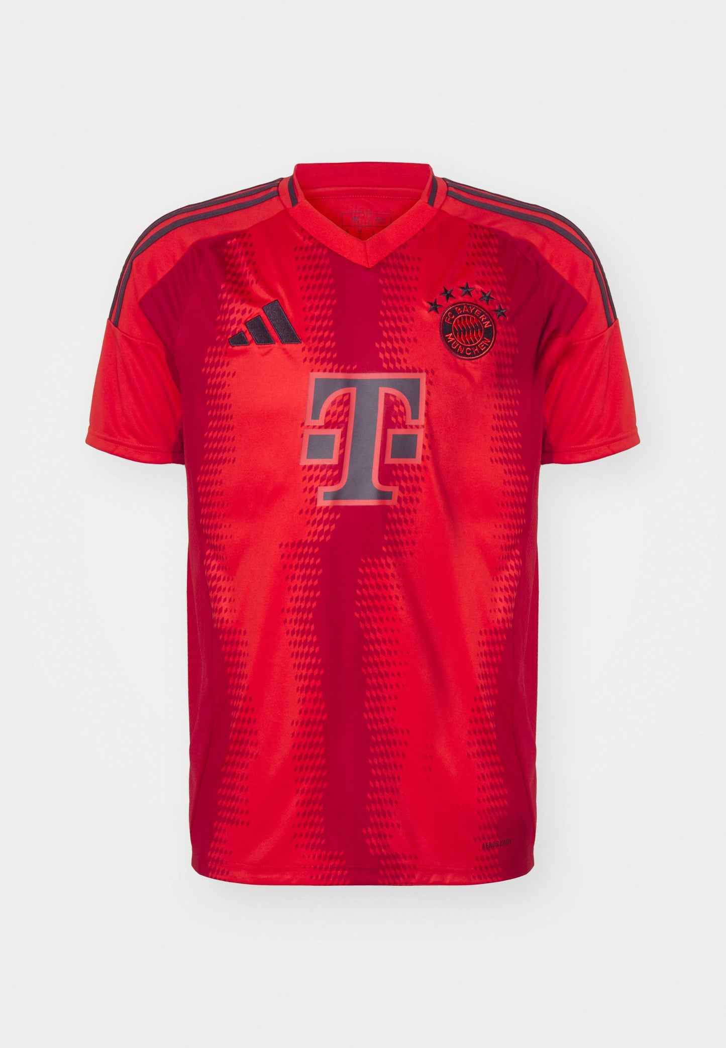 Maillot de football Bayern Munich 2024/2025