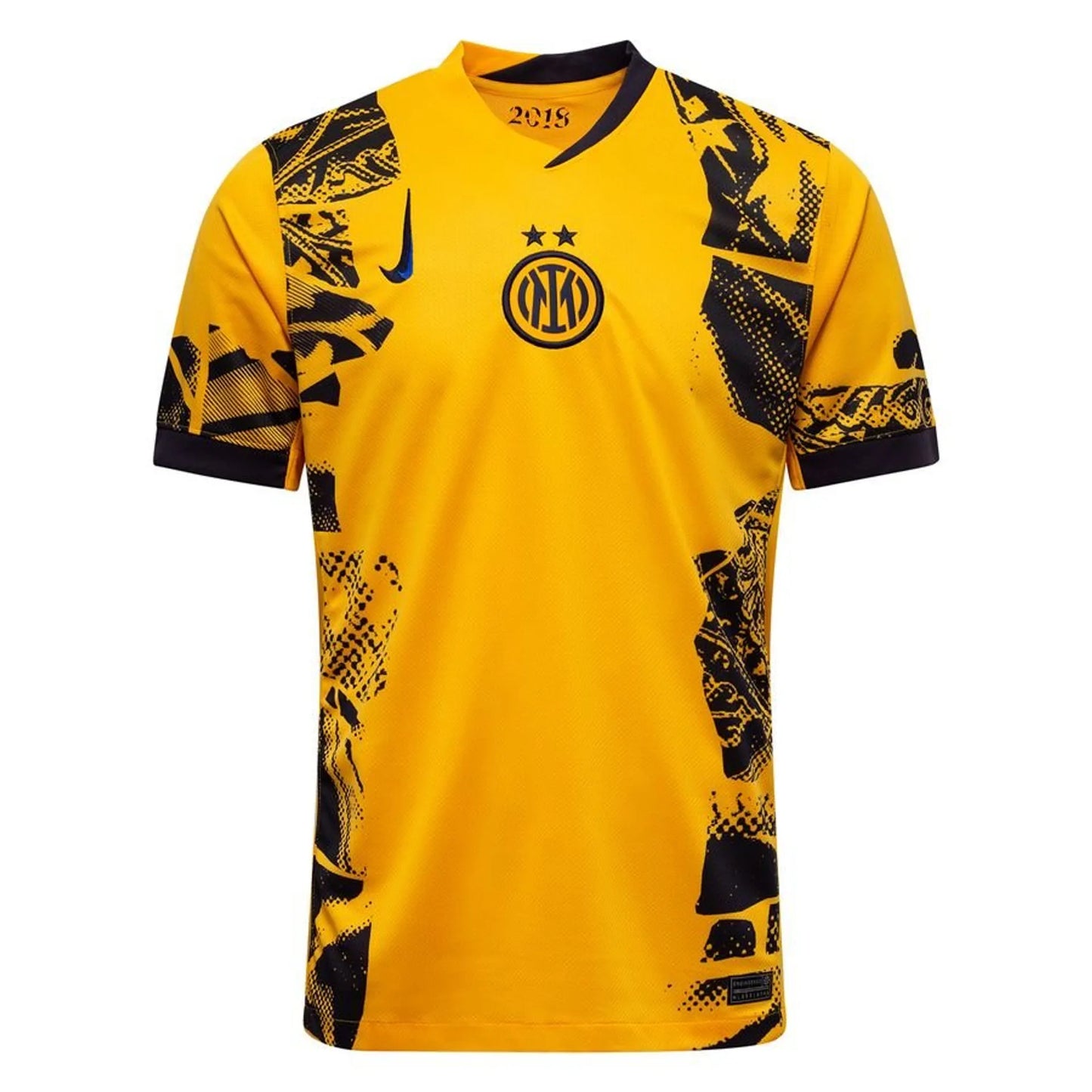 Maillot de football Inter De Milan 2024/2025