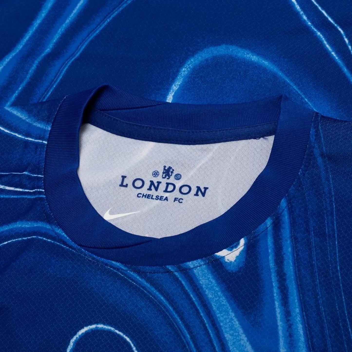 Maillot de football Chelsea 2024/2025