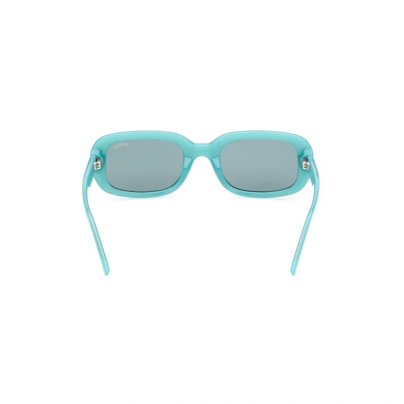 Lunette de soleil berkshka rectangulaires