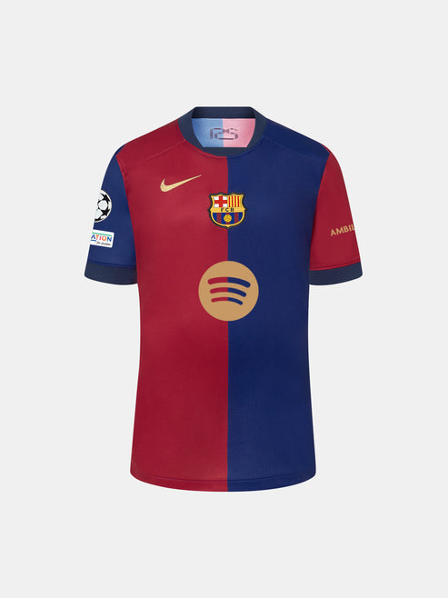 Maillot de football FC Barcelone
