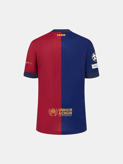 Maillot de football FC Barcelone
