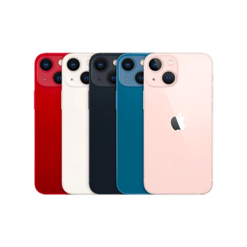 IPhone 13 Sans Face ID