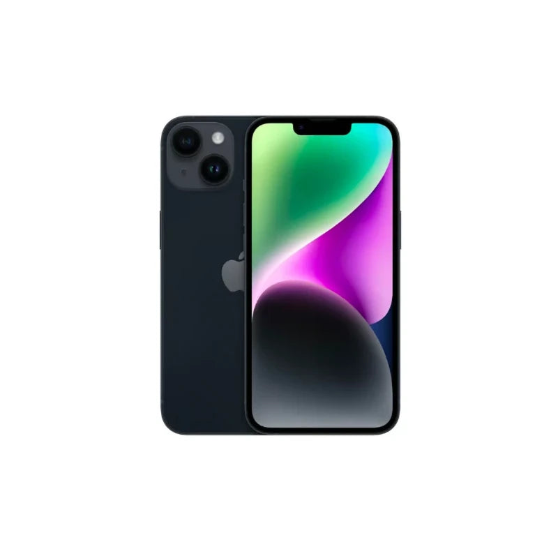 IPhone 14 Sans Face ID