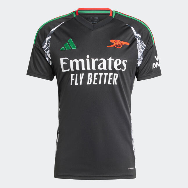 Maillot de football Arsenal 2024/2025