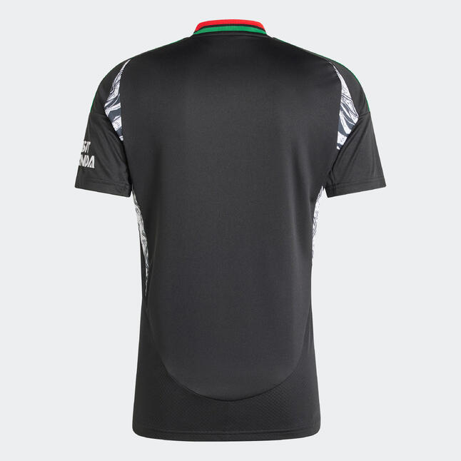 Maillot de football Arsenal 2024/2025