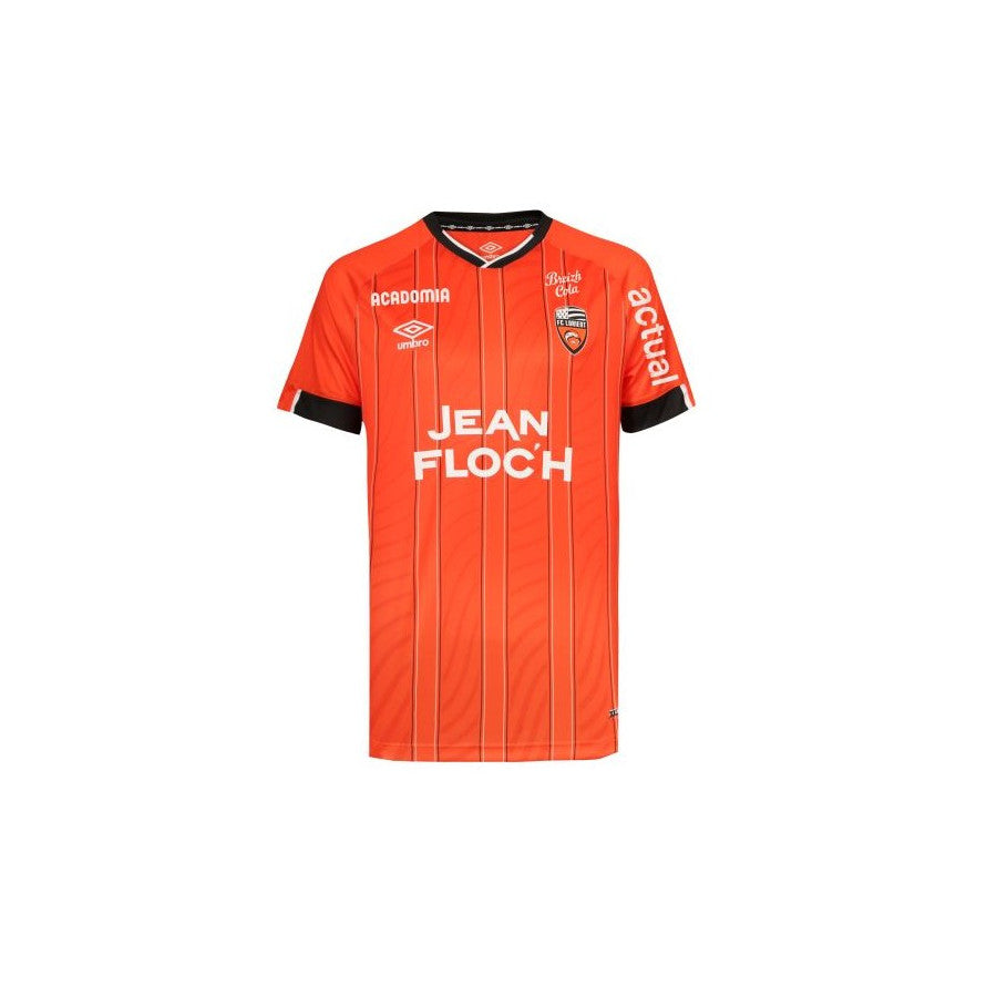 Maillot de football Lorient 2024/2025