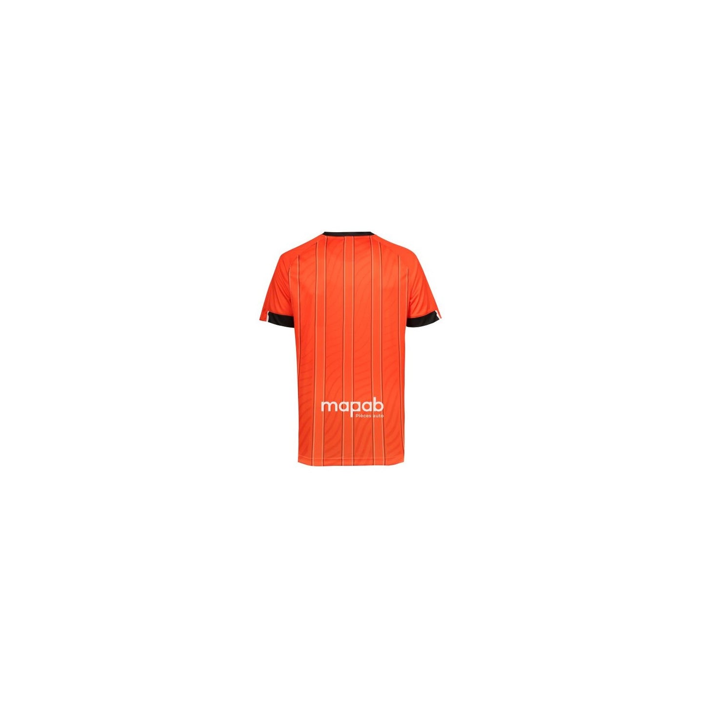 Maillot de football Lorient 2024/2025