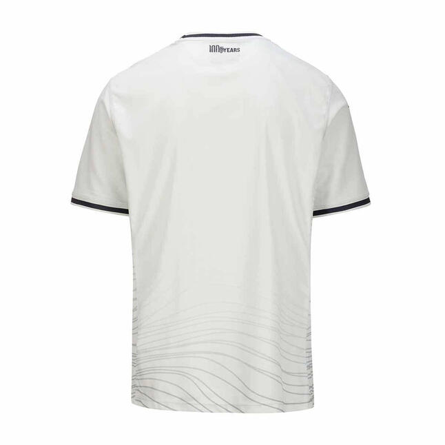 Maillot de football Monaco 2024/2025