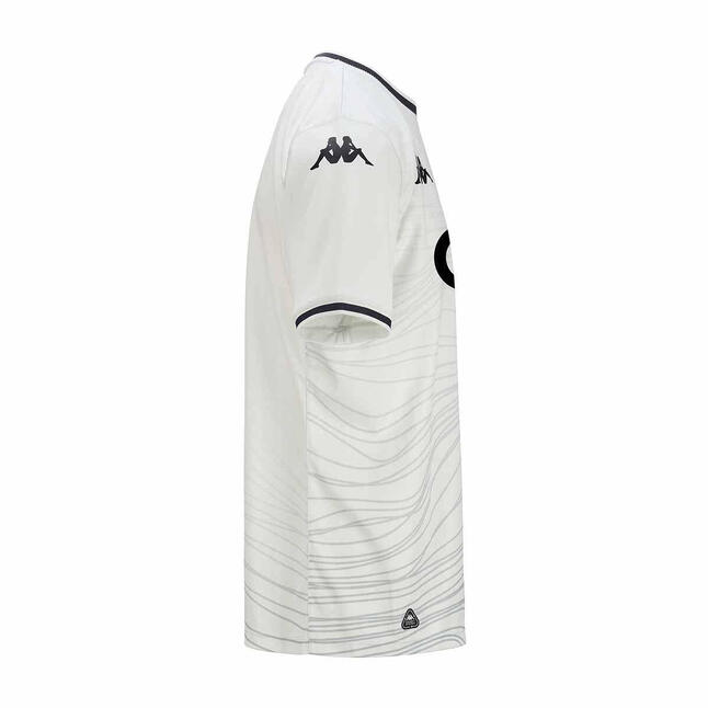 Maillot de football Monaco 2024/2025