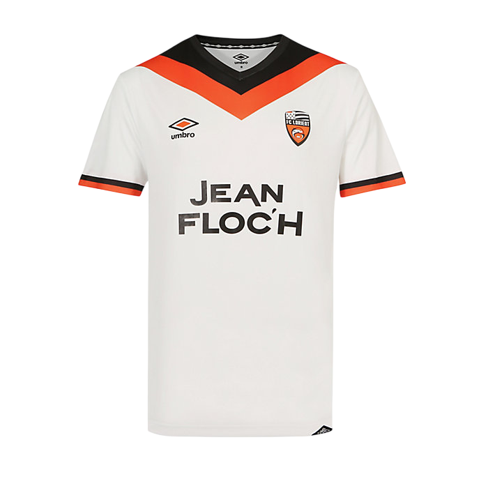 Maillot de football Lorient 2024/2025