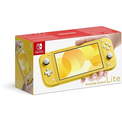 Console Nintendo Switch Lite