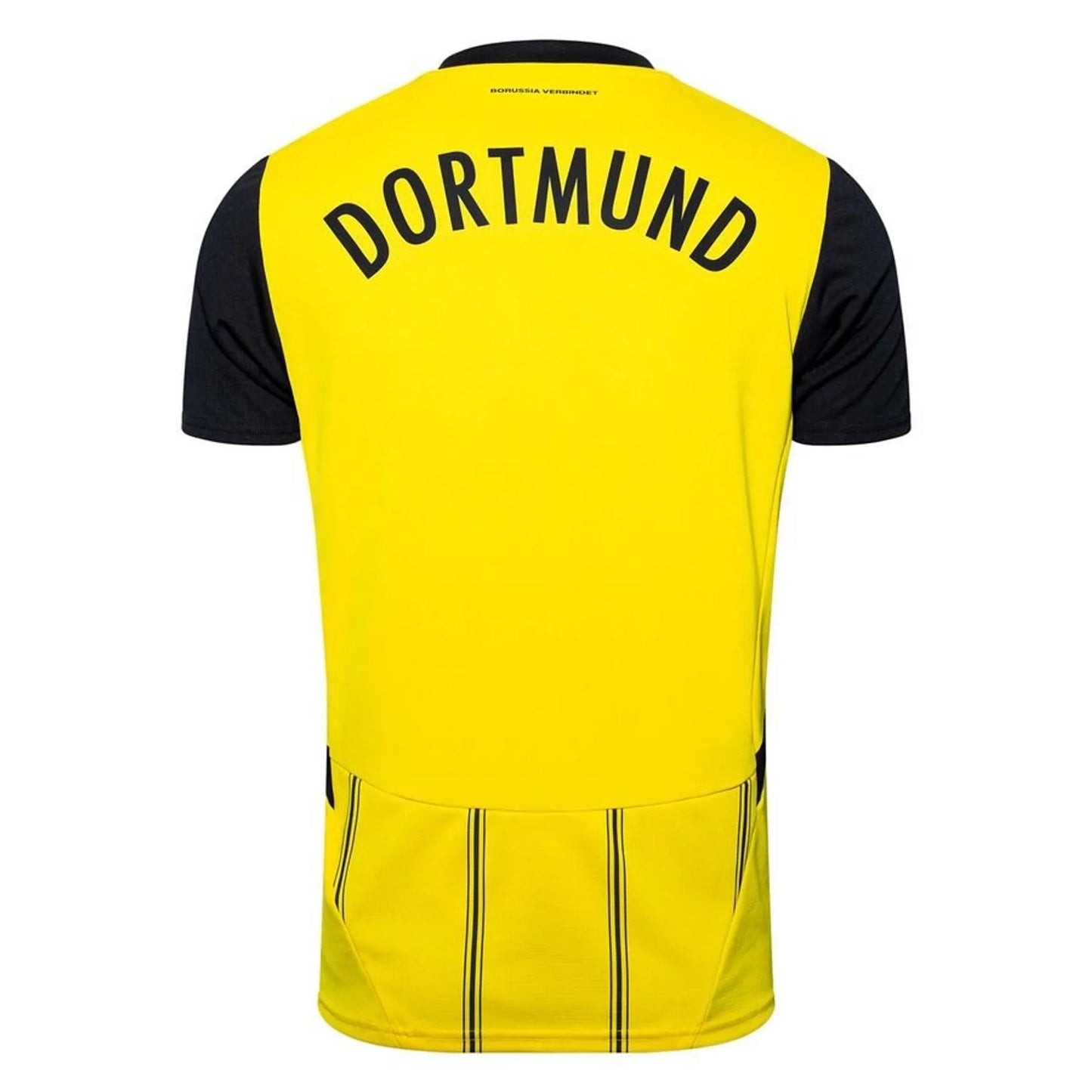 Maillot de football Dortmund 2024/2025