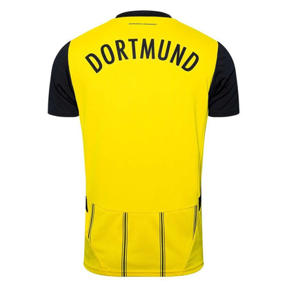 Maillot de football Dortmund 2024/2025