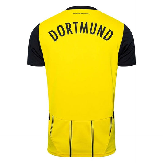 Maillot de football Dortmund 2024/2025