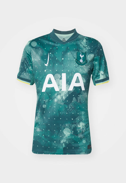 Maillot de football Tottenham 2024/2025