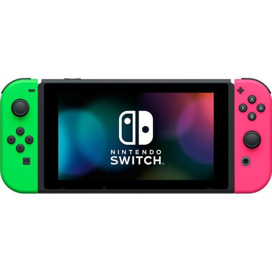 Switch 32Go