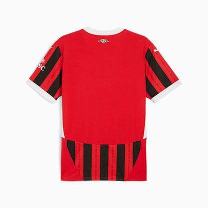Maillot de football Milan AC 2024/2025
