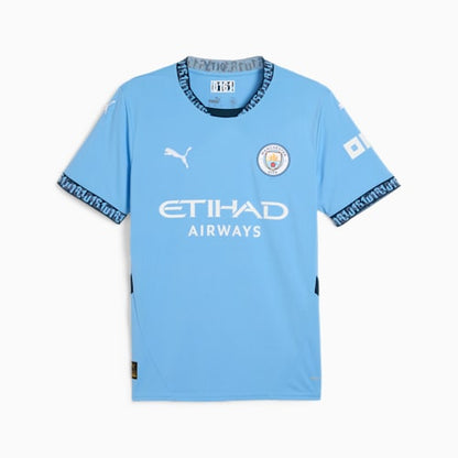 Maillot de football 24/25 Manchester City