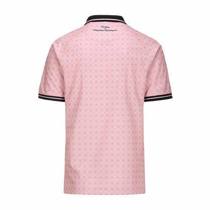 Maillot de football Metz 2024/2025