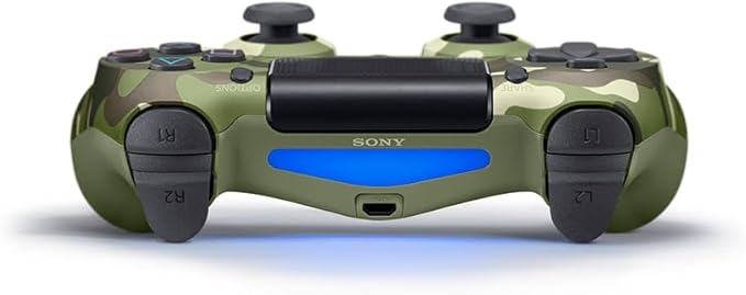 Manette Ps4  Wireless Controller