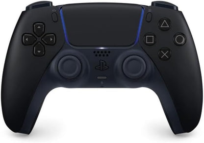 Manette PlayStation 5 officielle DualSense, Sans fil, Batterie rechargeable, Bluetooth, Compatible avec PS5