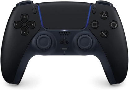 Manette PlayStation 5 officielle DualSense, Sans fil, Batterie rechargeable, Bluetooth, Compatible avec PS5