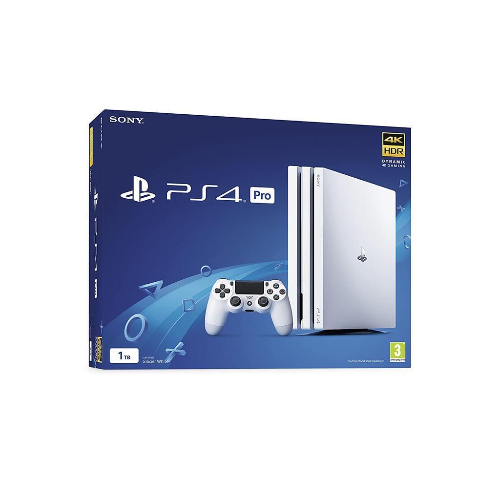 PlayStation 4 Pro